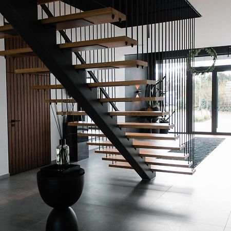 Exklusive Design Appartement Blackberry Neubau 普丰斯塔特 外观 照片