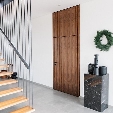 Exklusive Design Appartement Blackberry Neubau 普丰斯塔特 外观 照片