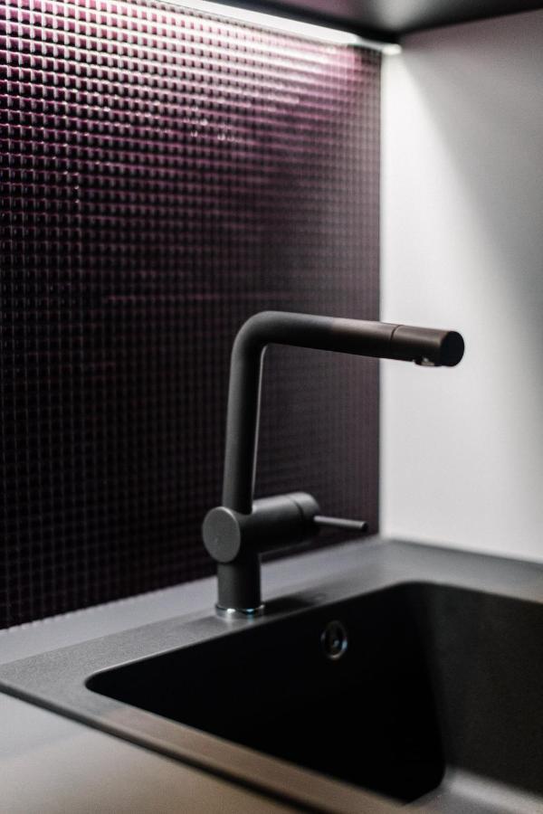 Exklusive Design Appartement Blackberry Neubau 普丰斯塔特 外观 照片