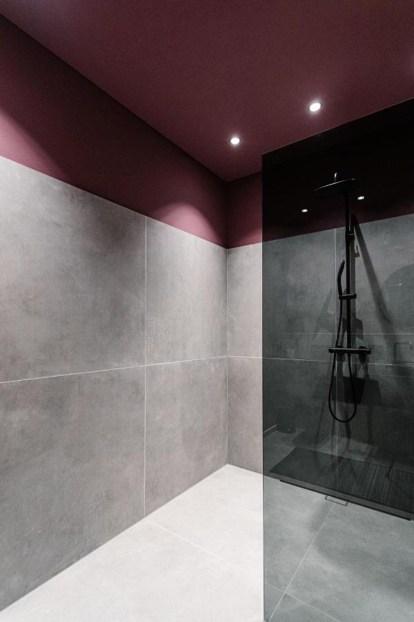 Exklusive Design Appartement Blackberry Neubau 普丰斯塔特 外观 照片