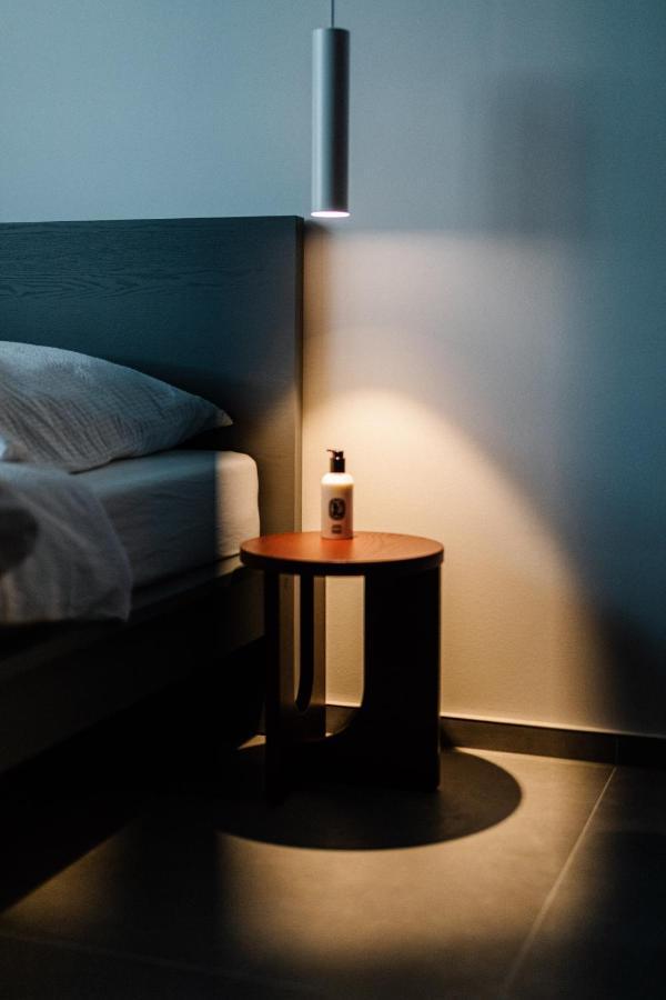 Exklusive Design Appartement Blackberry Neubau 普丰斯塔特 外观 照片