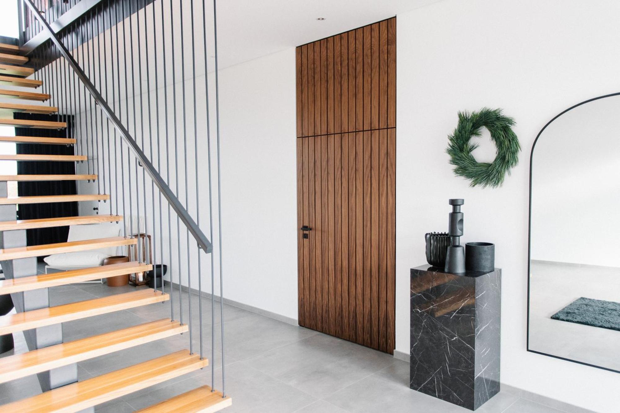 Exklusive Design Appartement Blackberry Neubau 普丰斯塔特 外观 照片