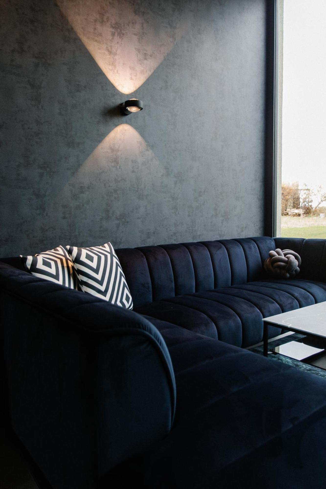 Exklusive Design Appartement Blackberry Neubau 普丰斯塔特 外观 照片