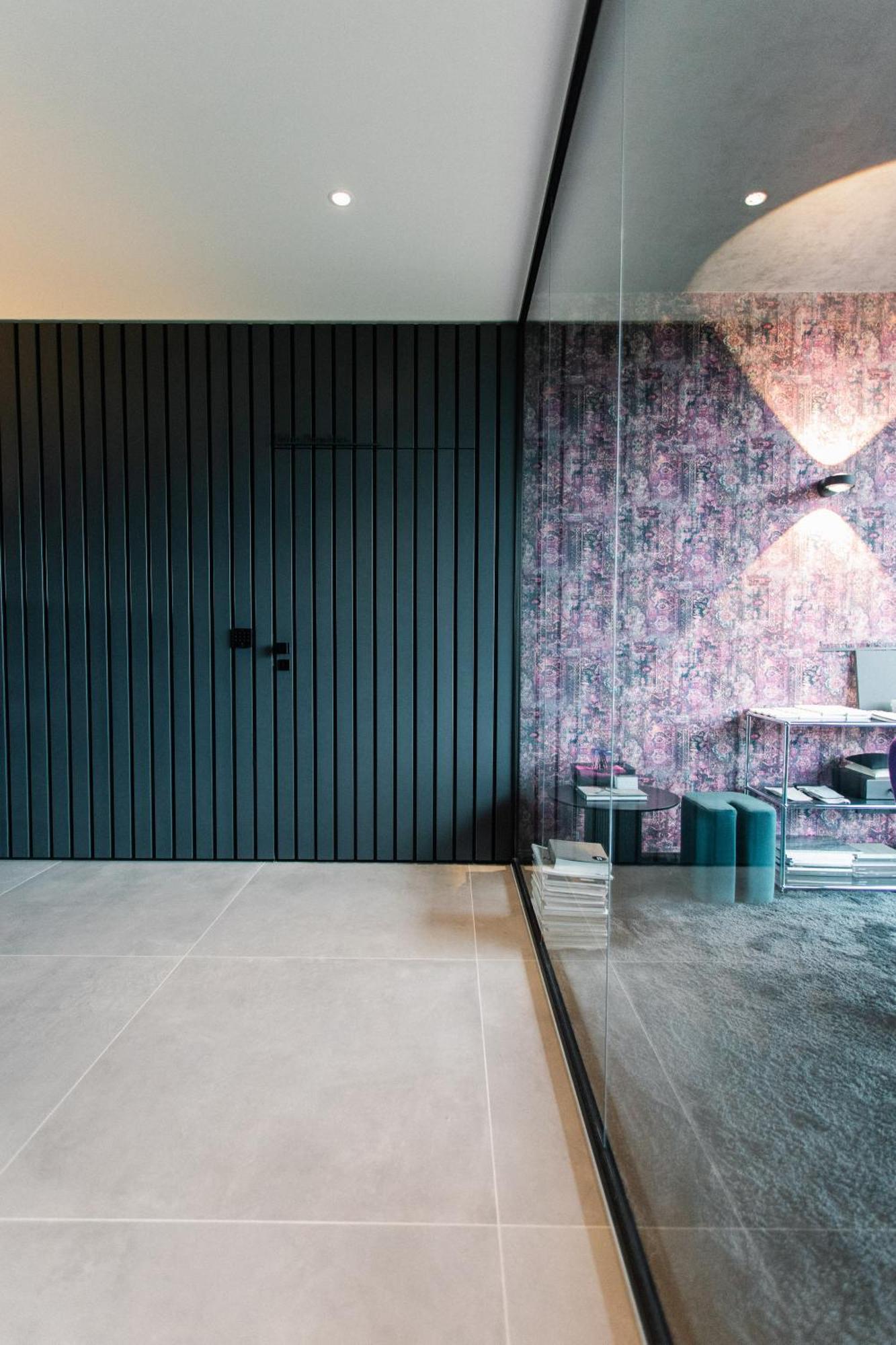 Exklusive Design Appartement Blackberry Neubau 普丰斯塔特 外观 照片