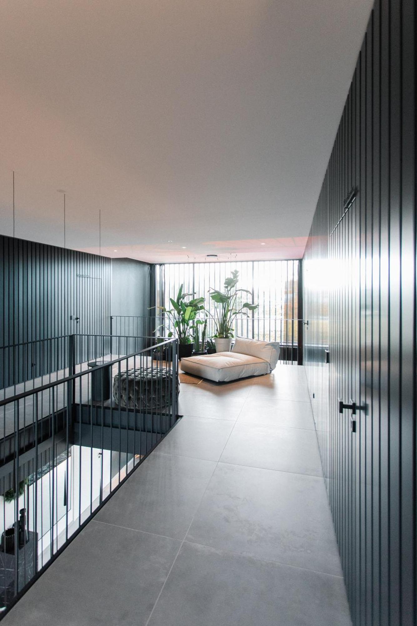 Exklusive Design Appartement Blackberry Neubau 普丰斯塔特 外观 照片